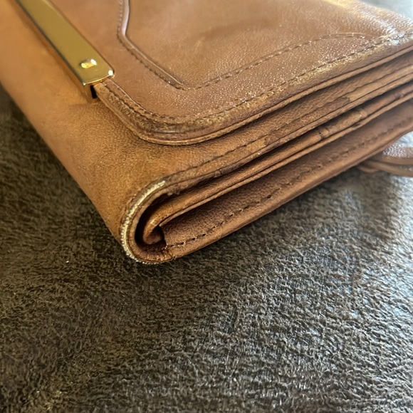 Badgley Mischka Wallet - Picture 8 of 11